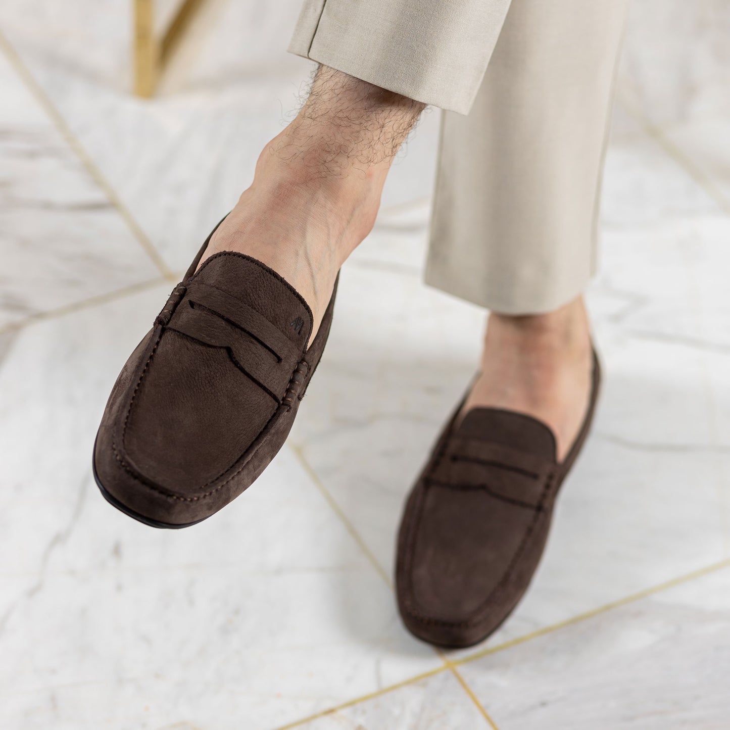 Marco Visconti M09 Nubuck