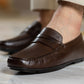 Marco Visconti M09 Cuir