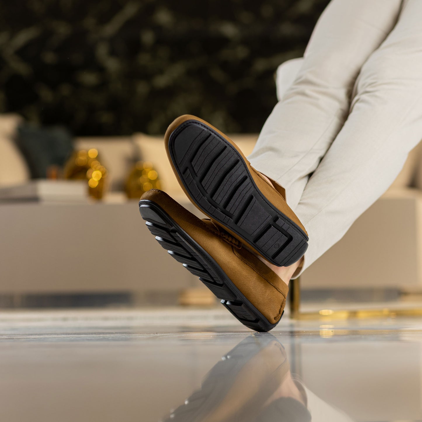 Marco Visconti M09 Nubuck