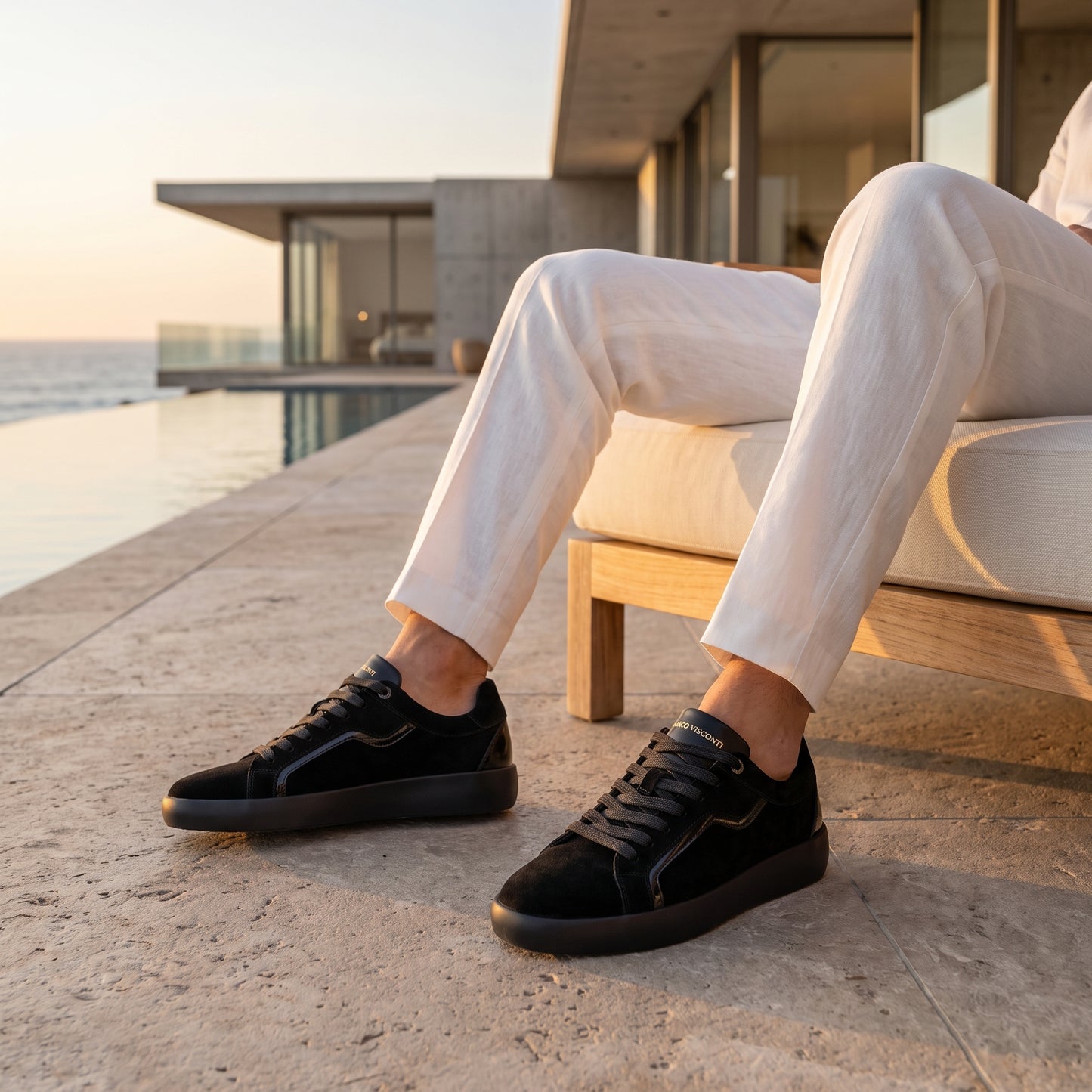 Marco Visconti Zanotti