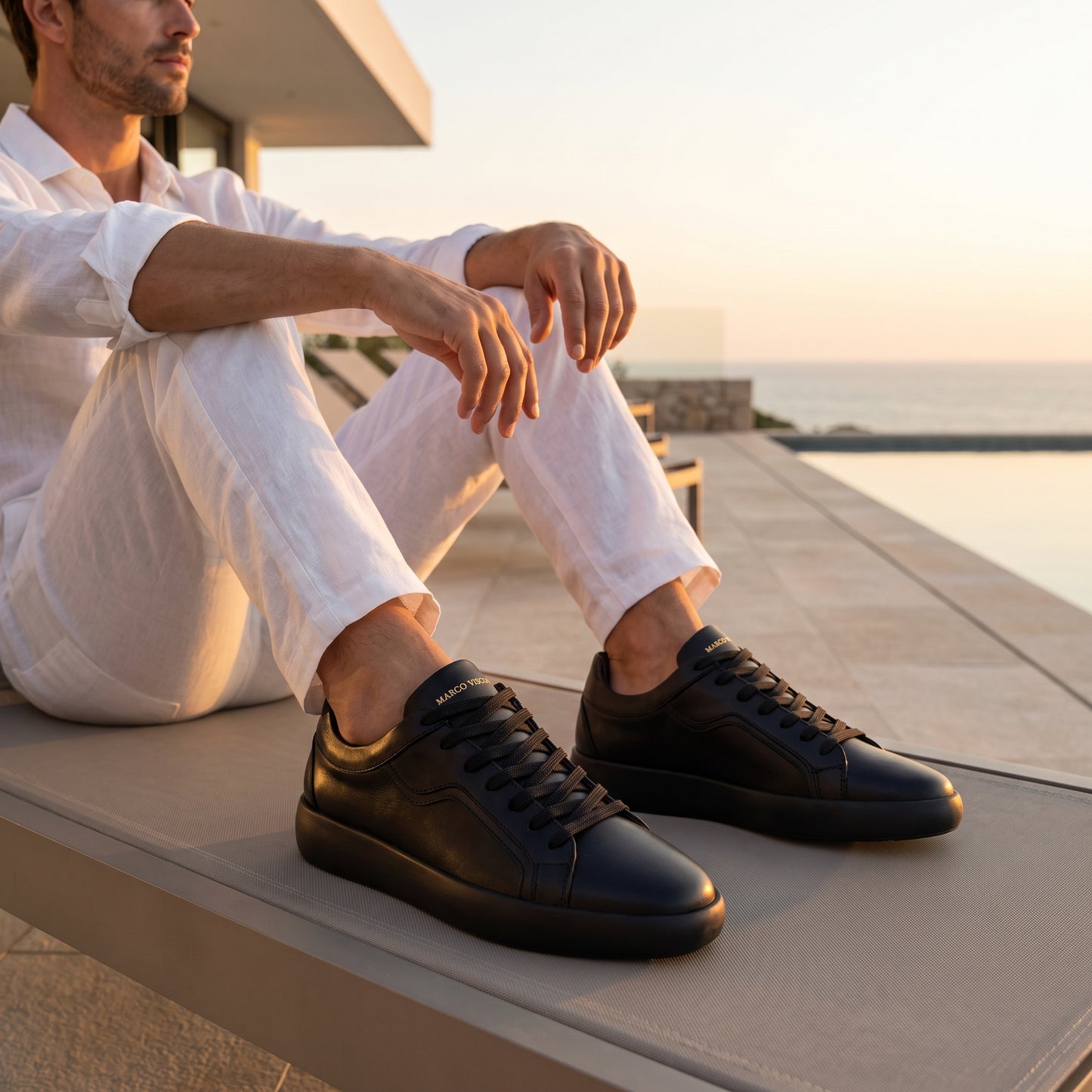 Marco Visconti Zanotti